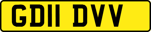 GD11DVV