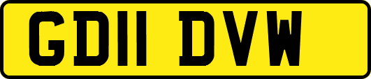 GD11DVW