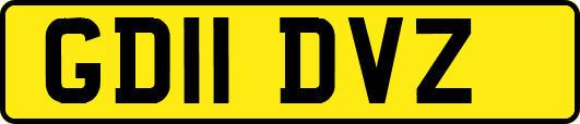 GD11DVZ