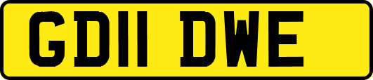 GD11DWE