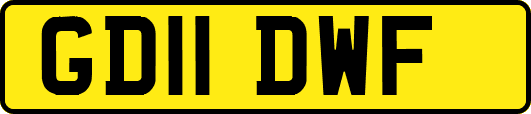 GD11DWF