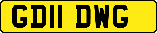 GD11DWG