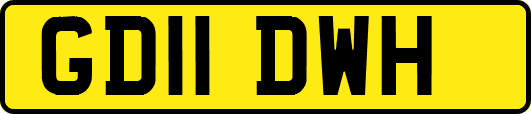 GD11DWH