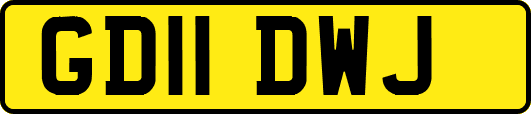 GD11DWJ