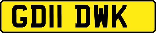GD11DWK