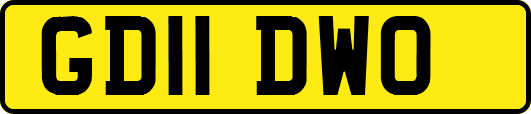 GD11DWO
