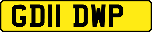 GD11DWP