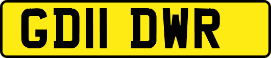 GD11DWR