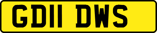 GD11DWS