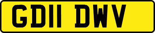 GD11DWV