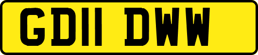 GD11DWW