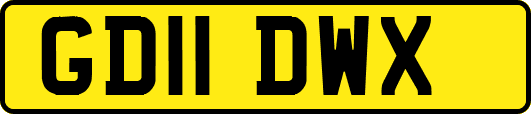 GD11DWX