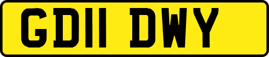 GD11DWY