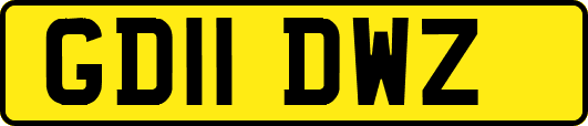 GD11DWZ