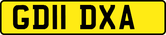 GD11DXA
