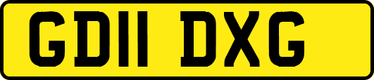 GD11DXG