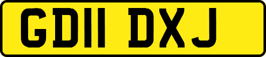 GD11DXJ