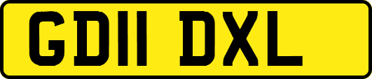 GD11DXL