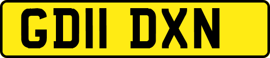 GD11DXN