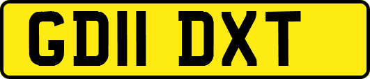 GD11DXT