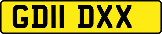 GD11DXX