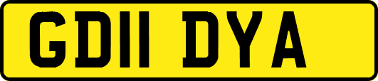 GD11DYA