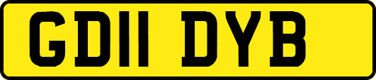 GD11DYB