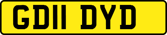 GD11DYD
