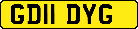 GD11DYG
