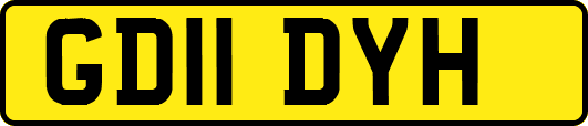 GD11DYH