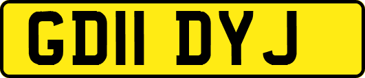 GD11DYJ