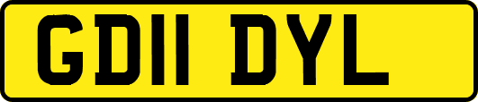 GD11DYL