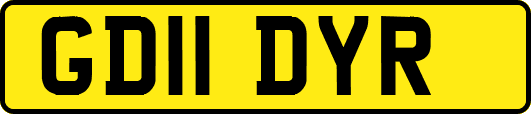 GD11DYR