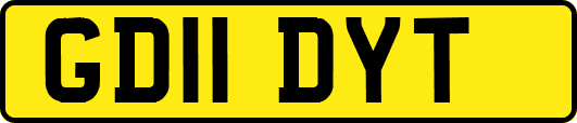 GD11DYT