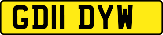 GD11DYW