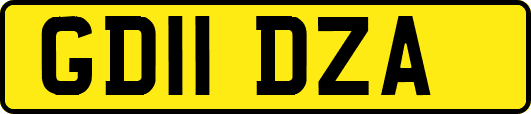 GD11DZA