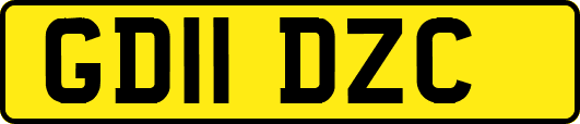 GD11DZC
