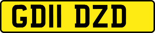 GD11DZD