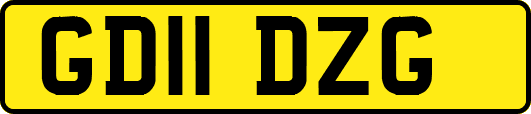 GD11DZG