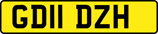 GD11DZH