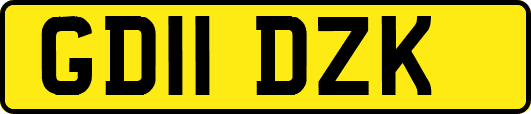 GD11DZK