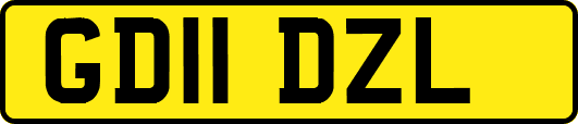 GD11DZL