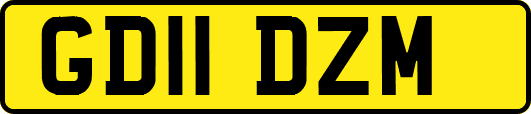 GD11DZM