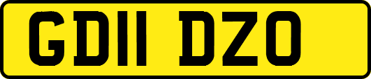 GD11DZO