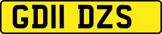 GD11DZS