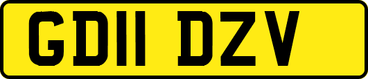 GD11DZV