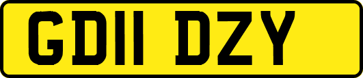GD11DZY