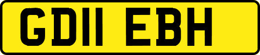 GD11EBH