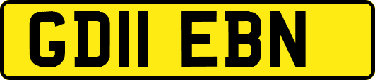 GD11EBN