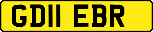 GD11EBR